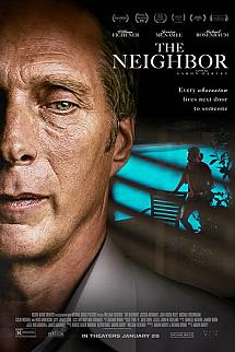 The Neighbor izle