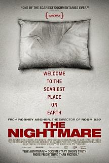 The Nightmare izle