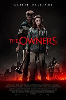 Evdekiler izle