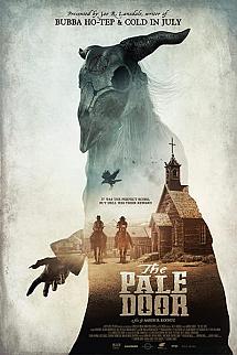 The Pale Door izle