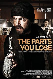 Kayıp Yabancı izle