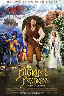 The Pilgrim's Progress izle