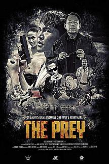 The Prey izle
