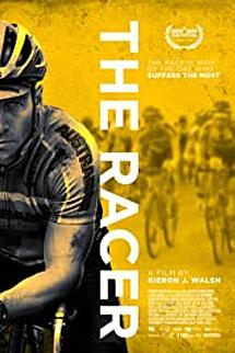 The Racer izle