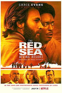 The Red Sea Diving Resort izle