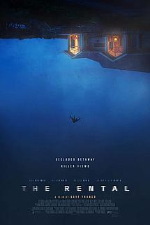 Issız Ev izle