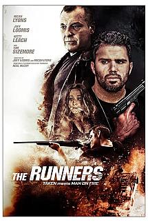 The Runners izle