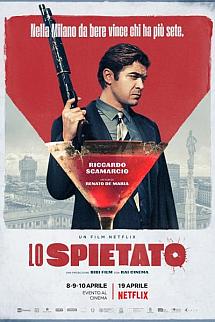 The Ruthless izle