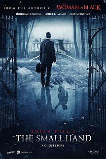 The Small Hand izle