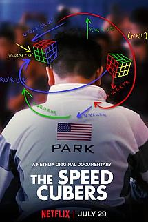 The Speed Cubers izle