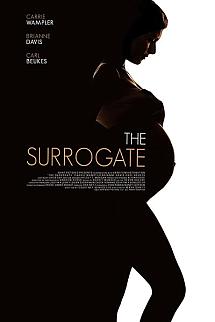 The Surrogate izle