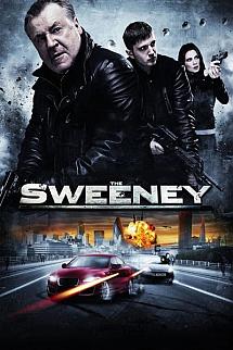 The Sweeney izle