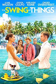 The Swing of Things izle