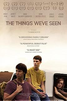 The Things We've Seen izle