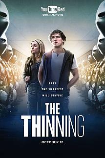 The Thinning izle