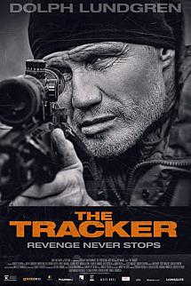 The Tracker izle