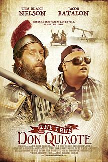 The True Don Quixote izle