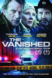 The Vanished izle