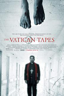 Vatikan Kayıtları izle