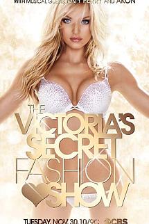 The Victoria'S Secret Swim Special Paris izle