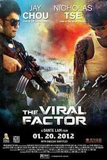 The Viral Factor izle