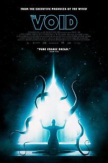 The Void izle