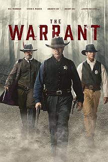 The Warrant izle