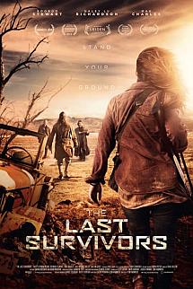 Son Savaşçılar izle