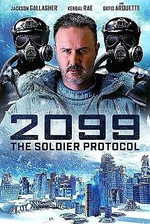The Wheel 2099 Soldıer Protochol izle