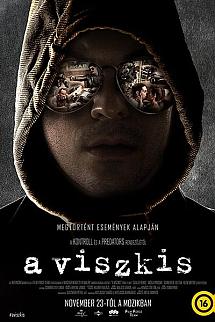The Whiskey Bandit izle