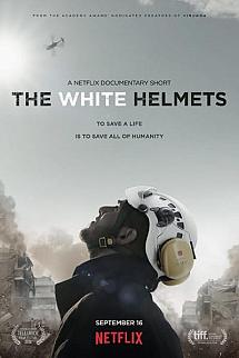 The White Helmets izle