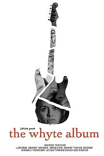 The Whyte Album izle