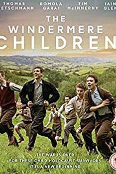 The Windermere Children