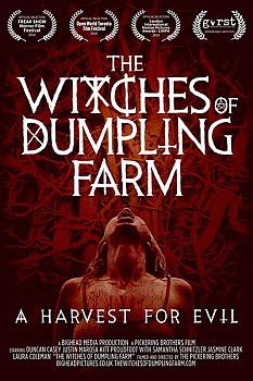 The Witches of Dumpling Farm