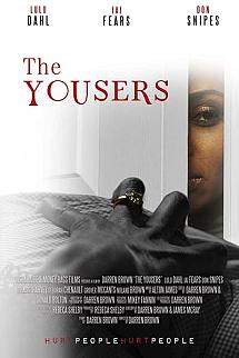 The Yousers izle