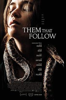 Takip Edenler izle