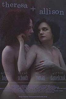 Theresa and Allison izle