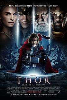 Thor 1 izle