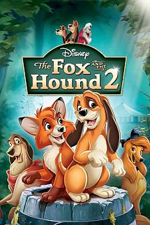 Tilki ve Avcı Köpeği 2 izle