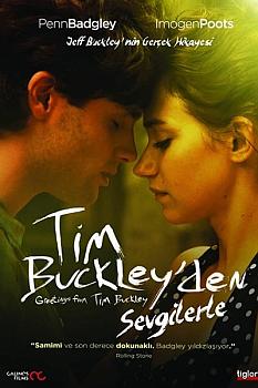 Tim Buckley'den Sevgilerle