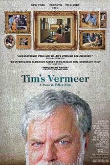 Tim's Vermeer izle