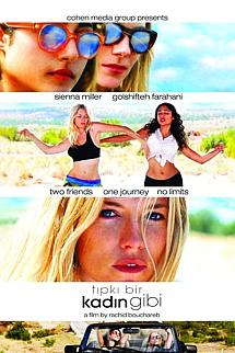 Tıpkı Bir Kadın Gibi izle