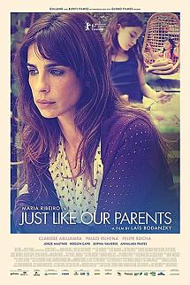 Tıpkı Ebeveynlerimiz Gibi izle