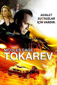 Tokarev