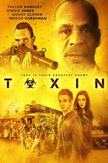 Toksin izle