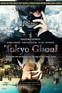 Tokyo Hortlağı izle