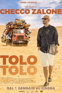 Tolo Tolo izle