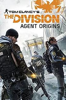 Tom Clancy's the Division: Agent Origins izle
