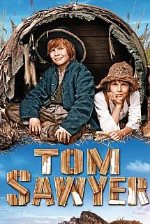 Tom Sawyer izle