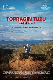 Toprağın Tuzu izle